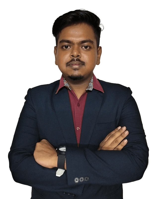 Abhranil Kundu